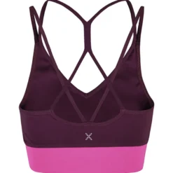 Canotta donna Crimp Cross