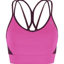 Canotta donna Crimp Cross