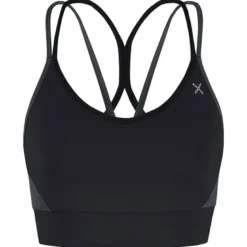 Canotta donna Crimp Cross