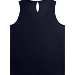 Canotta donna Cut-out