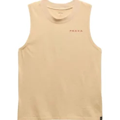 Canotta donna Everyday Paradise Creek Graphic