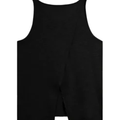 Canotta donna Jersey