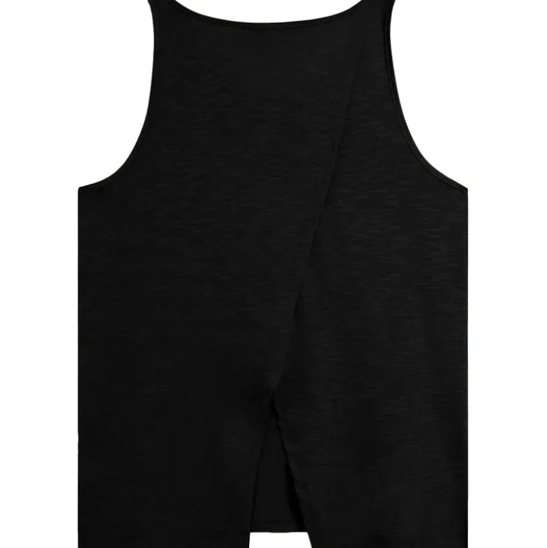 Canotta donna Jersey