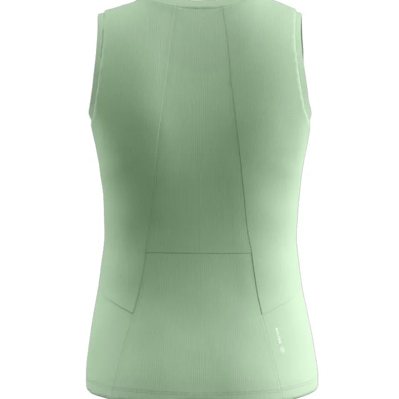 Canotta donna Puez Sporty Dry'Ton