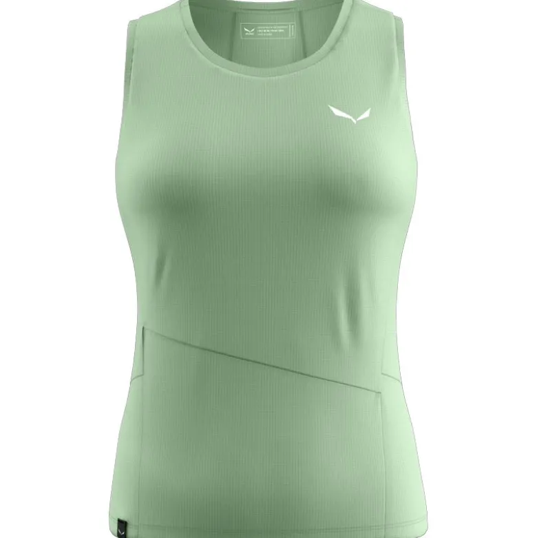 Canotta donna Puez Sporty Dry'Ton
