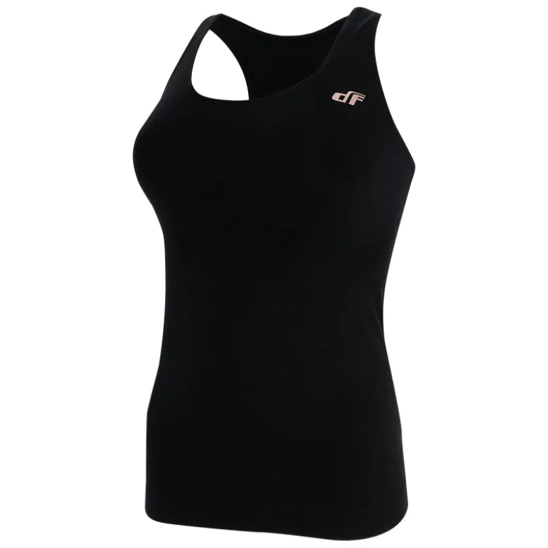 Canotta donna Seamless