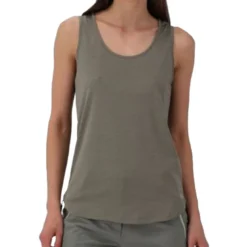Canotta donna Tecnica Stretch