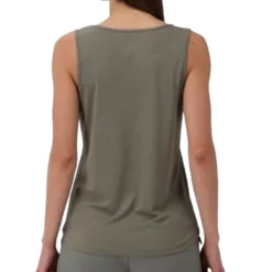 Canotta donna Tecnica Stretch
