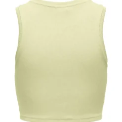 Canotta donna Vilma Crop