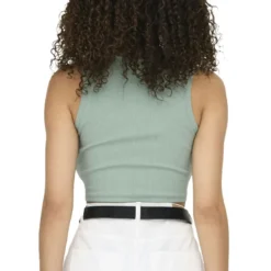 Canotta donna Vilma Crop