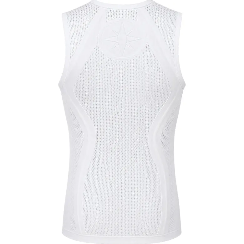 Canotta rete L/XL