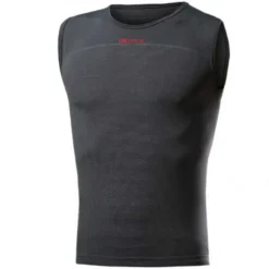 Canotta uomo Carbon+