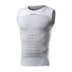 Canotta uomo Carbon Seamless