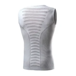 Canotta uomo Carbon Seamless