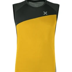 Canotta uomo Color Blocking