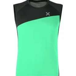 Canotta uomo Color Blocking