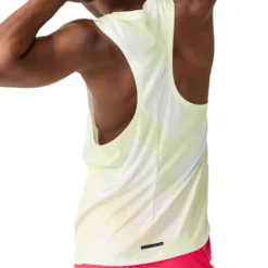 Canotta uomo Dash Printed