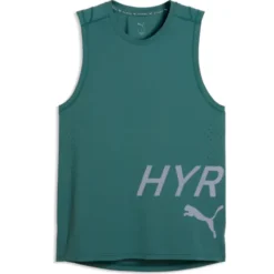 Canotta uomo PWRMode x HYROX