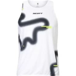 Canotta uomo RC RUN