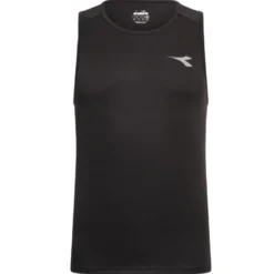 Canotta uomo Run Tank
