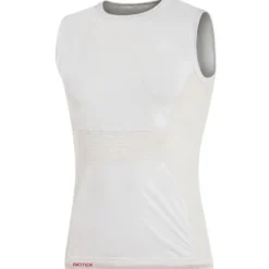 Canotta uomo Seamless Antivento