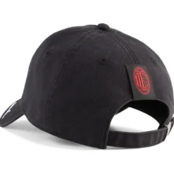 Cappello AC Milan FtblCulture