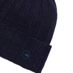 Cappello a coste larghe