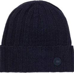 Cappello a coste larghe