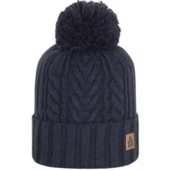 Cappello bambino Pom
