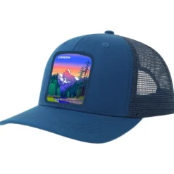 Cappello Bro