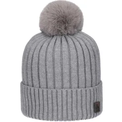 Cappello donna Lurex