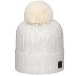 Cappello donna Lurex Rib