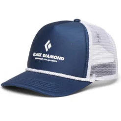 Cappello Flat Bill Trucker