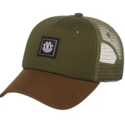 Cappello Icon Mesh