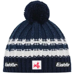 Cappello Kova Pompom