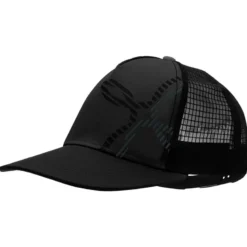 Cappello Logo Print