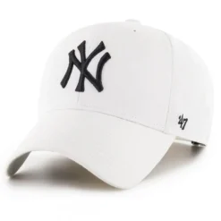 Cappello MLB New York Yankees Raised Basic