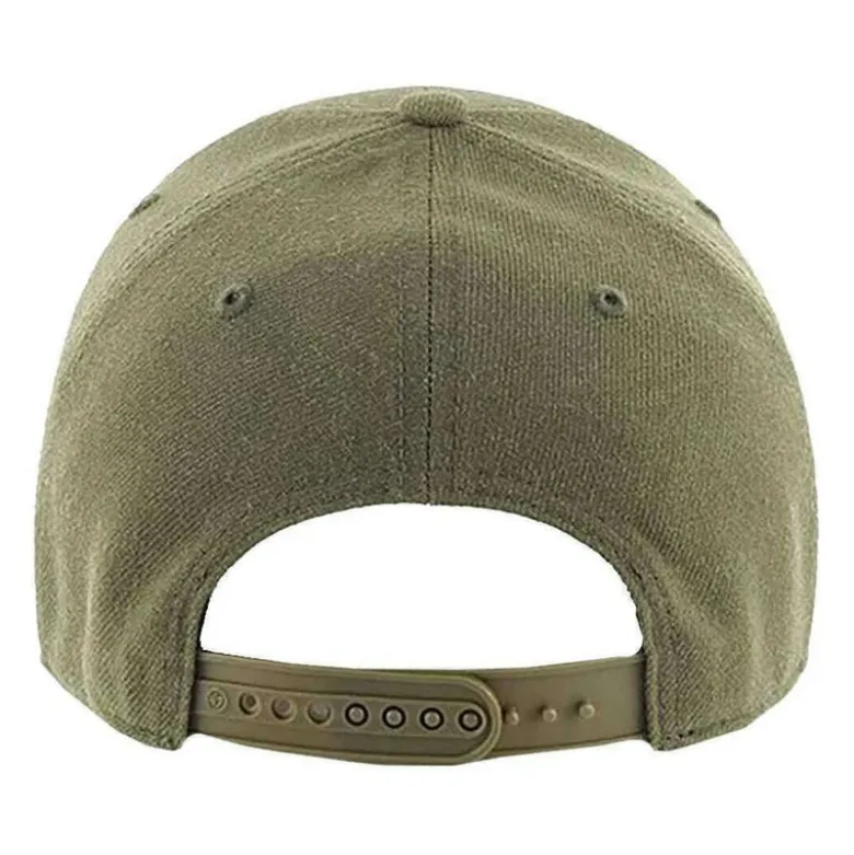 Cappello MVP Snapback New York Yankees