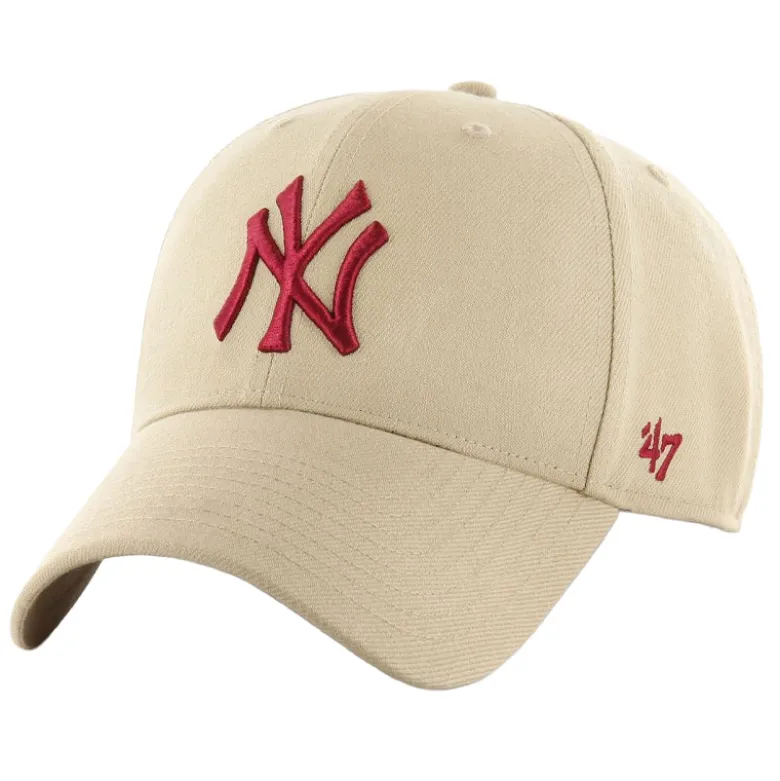 Cappello MVP Snapback New York Yankees