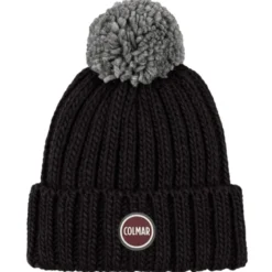 Cappello Pom pom