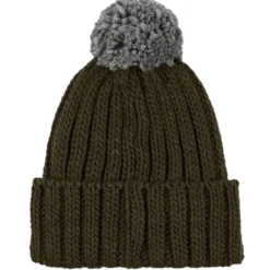 Cappello Pom pom
