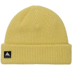 Cappello Recycled Waffle