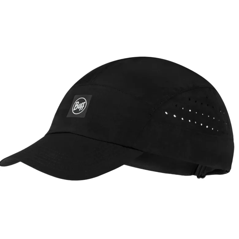Cappello Solid Speed