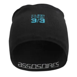 Cappello Winter P1