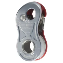 Carrucola Bloccante Turbolock