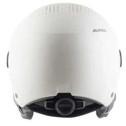 Casco Arber Visor Q-Lite - S2