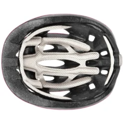 Casco bambina Racer