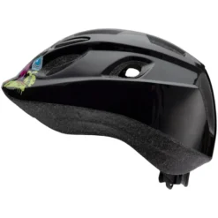 Casco bambino Burgerman Colab