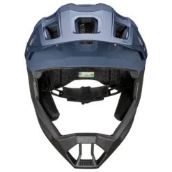 Casco bambino React JR Fullface