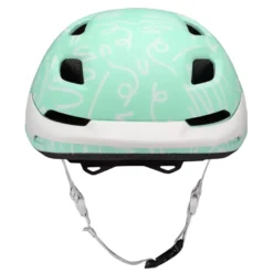 Casco bambino Shuffle 2 LED MIPS